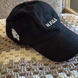 Darc Sport cap- The Will Within